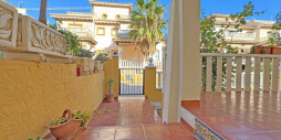 Återförsäljning - Semi Detached Villa - Orihuela Costa - Lomas de Cabo Roig