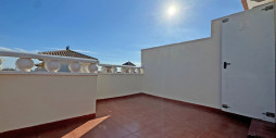 Återförsäljning - Semi Detached Villa - Orihuela Costa - Lomas de Cabo Roig