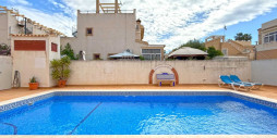 Återförsäljning - Semi Detached Villa - Orihuela Costa - Los Altos