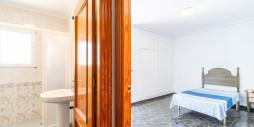 Återförsäljning - Semi Detached Villa - Orihuela Costa - Playa Flamenca