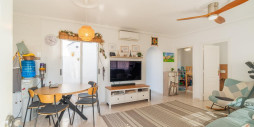 Återförsäljning - Semi Detached Villa - Orihuela Costa - Punta Prima
