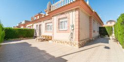 Återförsäljning - Semi Detached Villa - Orihuela Costa - Punta Prima