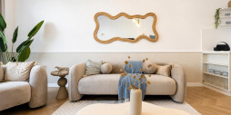 Återförsäljning - Semi Detached Villa - Orihuela Costa - Punta Prima