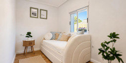 Återförsäljning - Semi Detached Villa - Orihuela Costa - Punta Prima