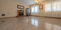 Återförsäljning - Semi Detached Villa - Torrevieja - El Chaparral