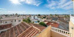 Återförsäljning - Semi Detached Villa - Torrevieja - El Chaparral