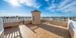 Återförsäljning - Semi Detached Villa - Torrevieja - El Chaparral