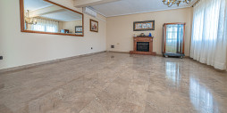 Återförsäljning - Semi Detached Villa - Torrevieja - El Chaparral