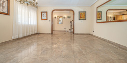 Återförsäljning - Semi Detached Villa - Torrevieja - El Chaparral