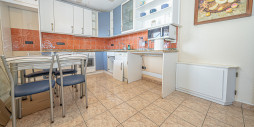 Återförsäljning - Semi Detached Villa - Torrevieja - El Chaparral