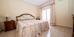Återförsäljning - Semi Detached Villa - Torrevieja - El Chaparral
