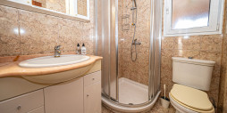 Återförsäljning - Semi Detached Villa - Torrevieja - El Chaparral