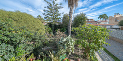 Återförsäljning - Semi Detached Villa - Torrevieja - El Chaparral
