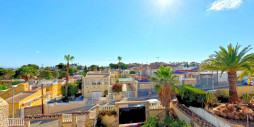 Återförsäljning - Semi Detached Villa - Torrevieja - Los Balcones - Los Altos del Edén