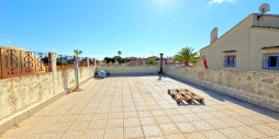 Återförsäljning - Semi Detached Villa - Torrevieja - Los Balcones - Los Altos del Edén