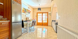 Återförsäljning - Semi Detached Villa - Torrevieja - Los Balcones - Los Altos del Edén