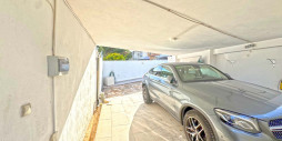 Återförsäljning - Semi Detached Villa - Torrevieja - Los Balcones - Los Altos del Edén