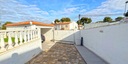 Återförsäljning - Semi Detached Villa - Torrevieja - Los Balcones - Los Altos del Edén