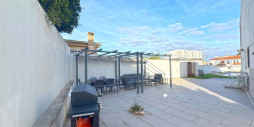 Återförsäljning - Semi Detached Villa - Torrevieja - Los Balcones - Los Altos del Edén