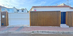 Återförsäljning - Semi Detached Villa - Torrevieja - Los Balcones - Los Altos del Edén