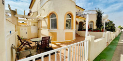 Återförsäljning - Single Family Home - Torrevieja - Sector 25