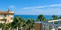 Återförsäljning - Takvåning - Dehesa de campoamor - Campoamor