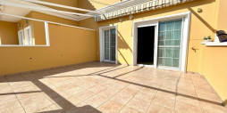 Återförsäljning - Takvåning - Dehesa de campoamor - Campoamor