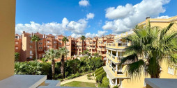 Återförsäljning - Takvåning - Dehesa de campoamor - Campoamor