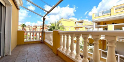 Återförsäljning - Takvåning - Dehesa de campoamor - Campoamor