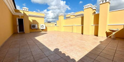 Återförsäljning - Takvåning - Dehesa de campoamor - Campoamor