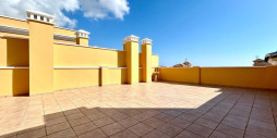 Återförsäljning - Takvåning - Dehesa de campoamor - Campoamor