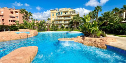 Återförsäljning - Takvåning - Dehesa de campoamor - Campoamor