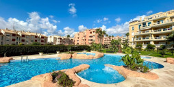 Återförsäljning - Takvåning - Dehesa de campoamor - Campoamor
