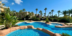 Återförsäljning - Takvåning - Dehesa de campoamor - Campoamor