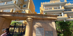 Återförsäljning - Takvåning - Dehesa de campoamor - Campoamor