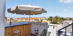 Återförsäljning - Takvåning - Orihuela Costa - La Zenia