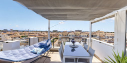 Återförsäljning - Takvåning - Orihuela Costa - La Zenia
