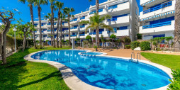 Återförsäljning - Takvåning - Orihuela Costa - Playa Flamenca
