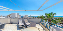 Återförsäljning - Takvåning - Orihuela Costa - Playa Flamenca