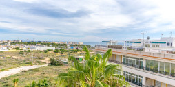 Återförsäljning - Takvåning - Orihuela Costa - Playa Flamenca