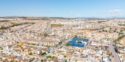 Återförsäljning - Takvåning - Orihuela Costa - Playa Flamenca