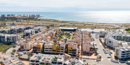 Återförsäljning - Takvåning - Orihuela Costa - Playa Flamenca