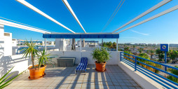 Återförsäljning - Takvåning - Orihuela Costa - Playa Flamenca