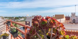 Återförsäljning - Takvåning - Orihuela Costa - Playa Flamenca