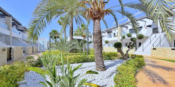 Återförsäljning - Takvåning - Orihuela Costa - Punta Prima