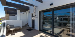 Återförsäljning - Takvåning - Orihuela Costa - Punta Prima