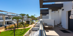 Återförsäljning - Takvåning - Orihuela Costa - Punta Prima