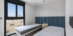 Återförsäljning - Takvåning - Orihuela Costa - Punta Prima