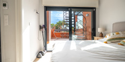 Återförsäljning - Takvåning - Orihuela Costa - Villamartín - Las Filipinas