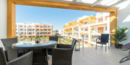 Återförsäljning - Takvåning - Orihuela Costa - Villamartín